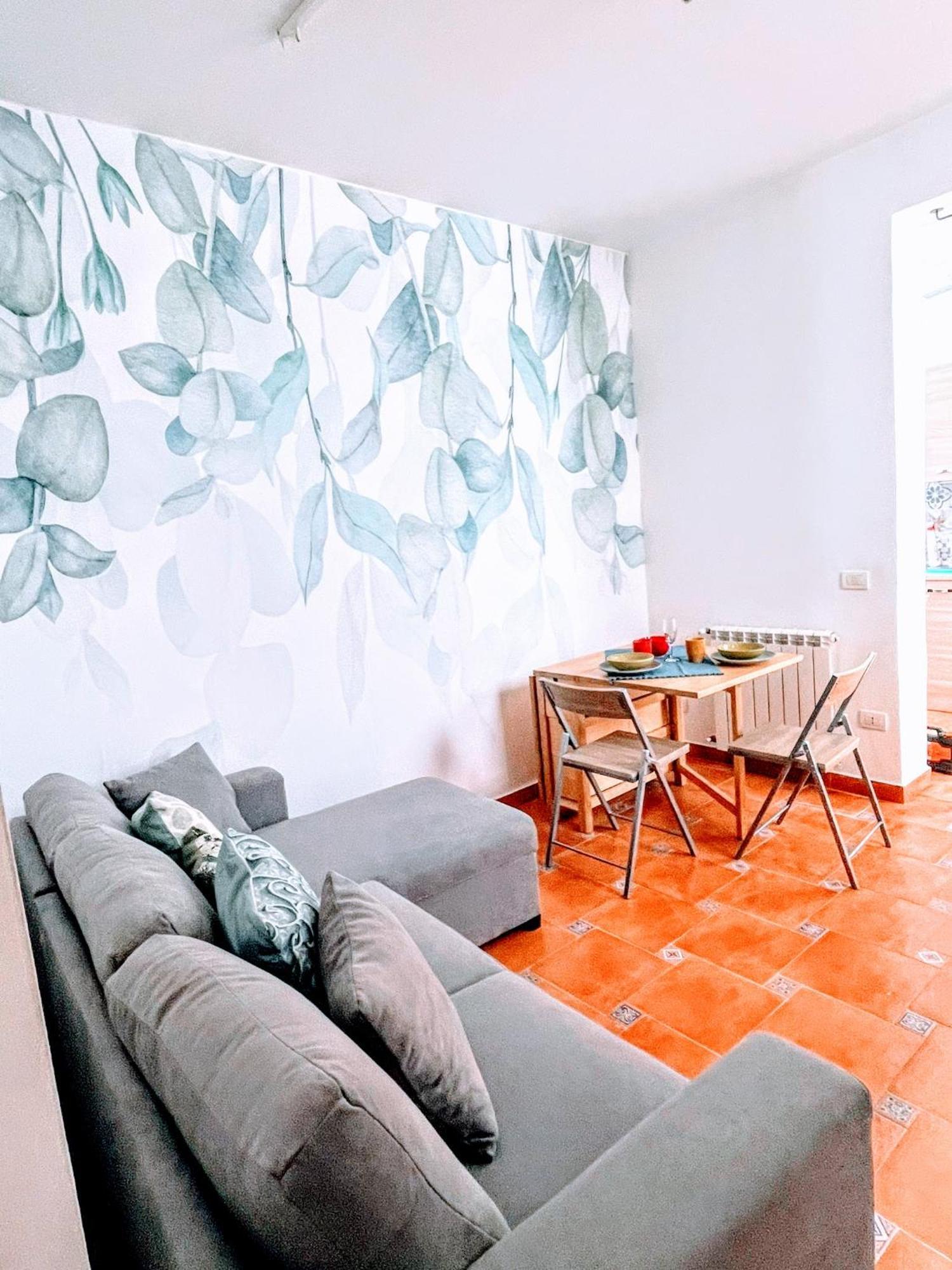 Apartment Casa Madre