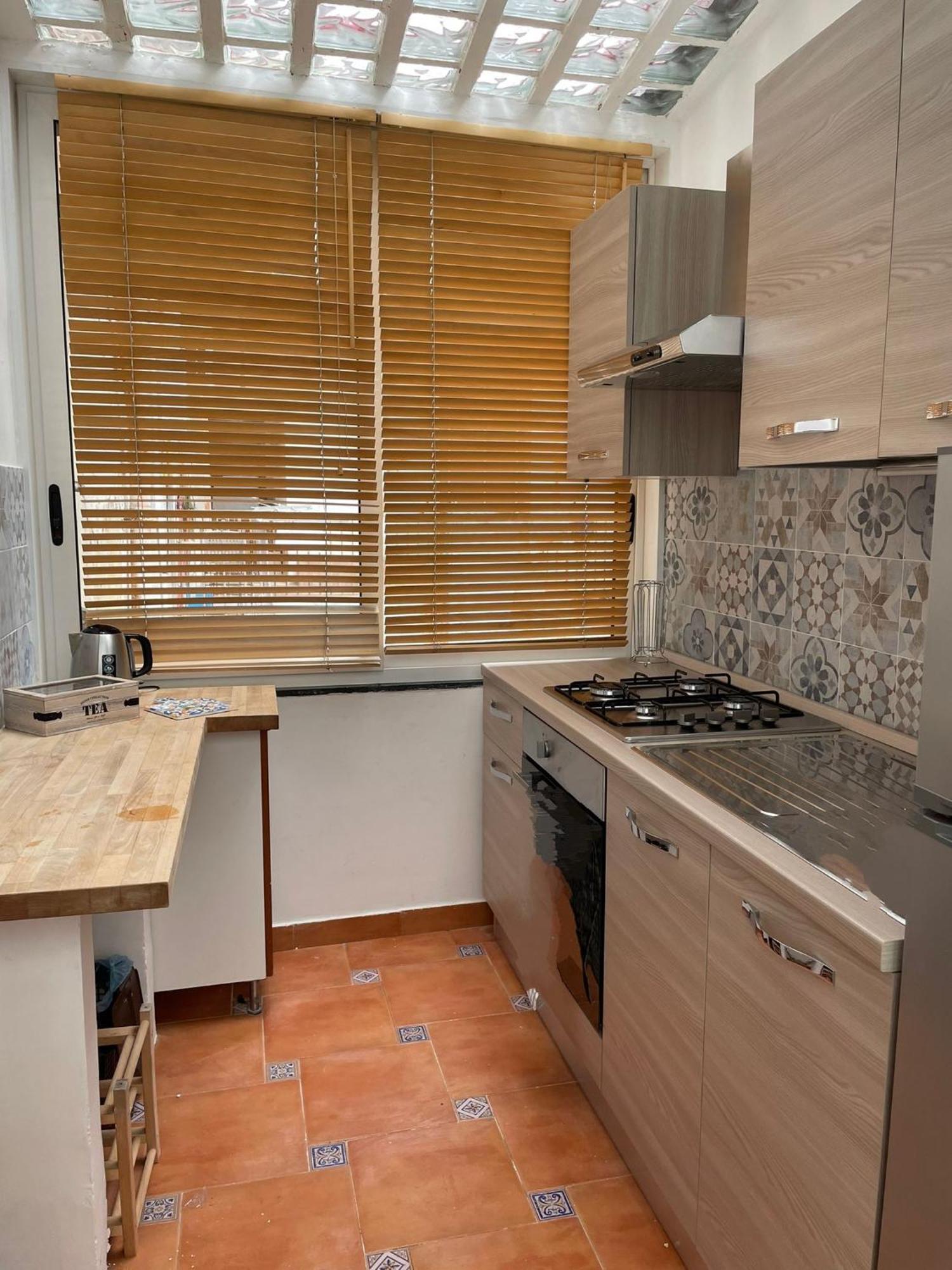 Casa Madre Apartment Naples