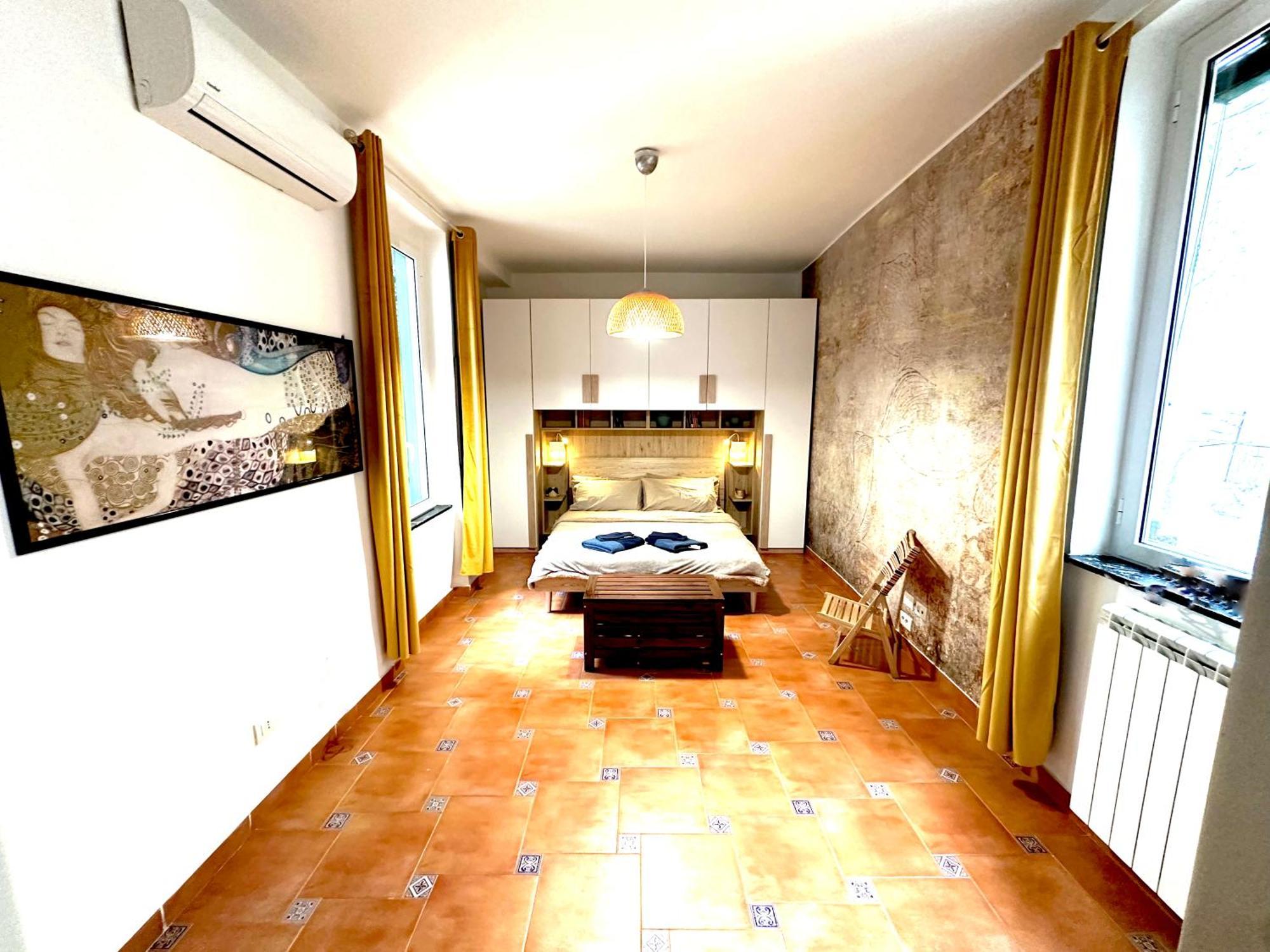 Casa Madre Appartement
