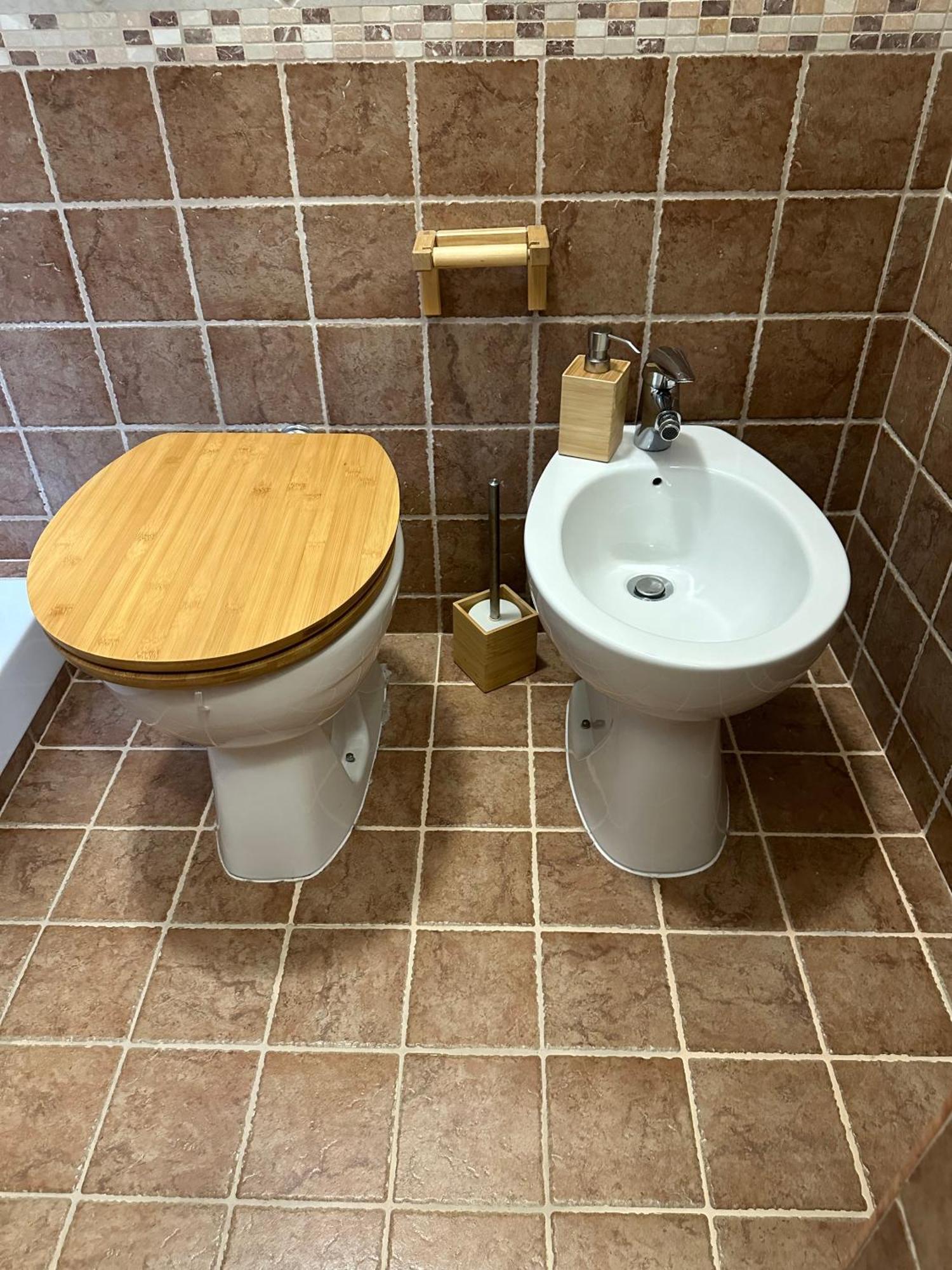Casa Madre Appartement *