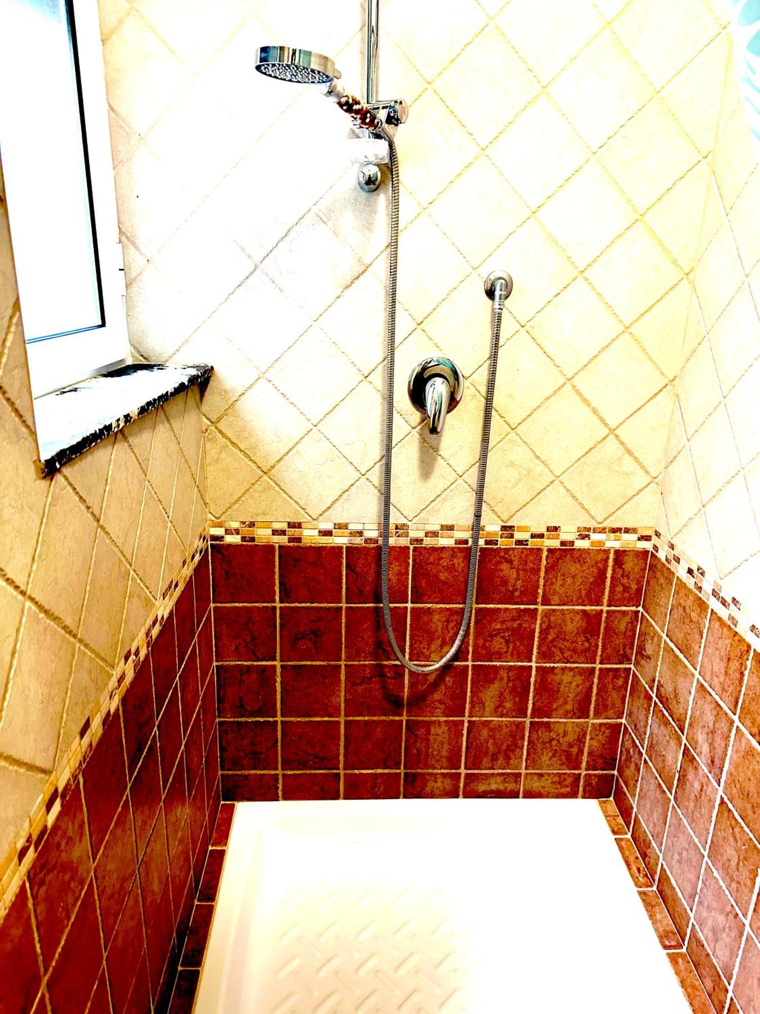 Casa Madre Apartment Naples