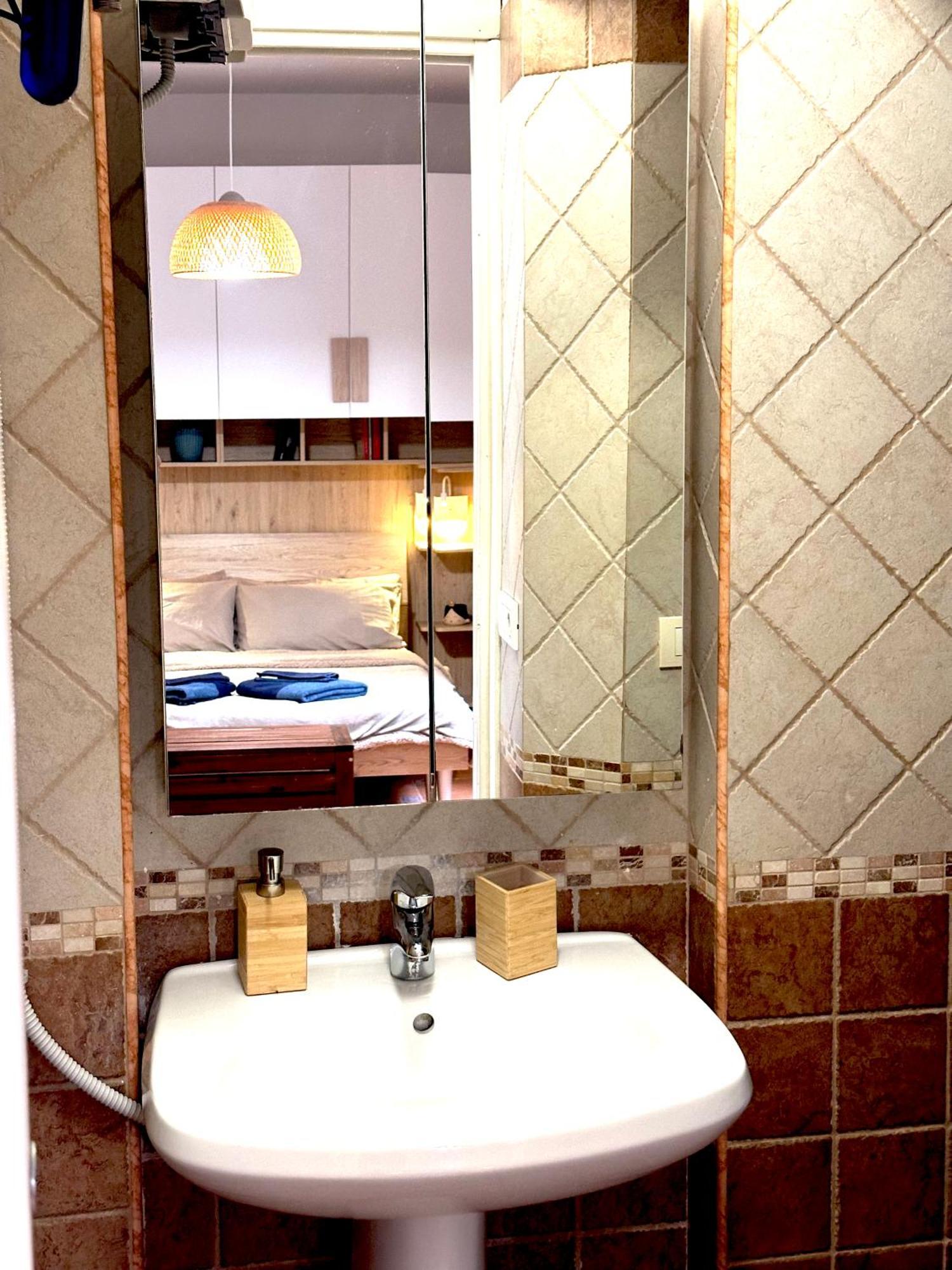 Appartement Casa Madre