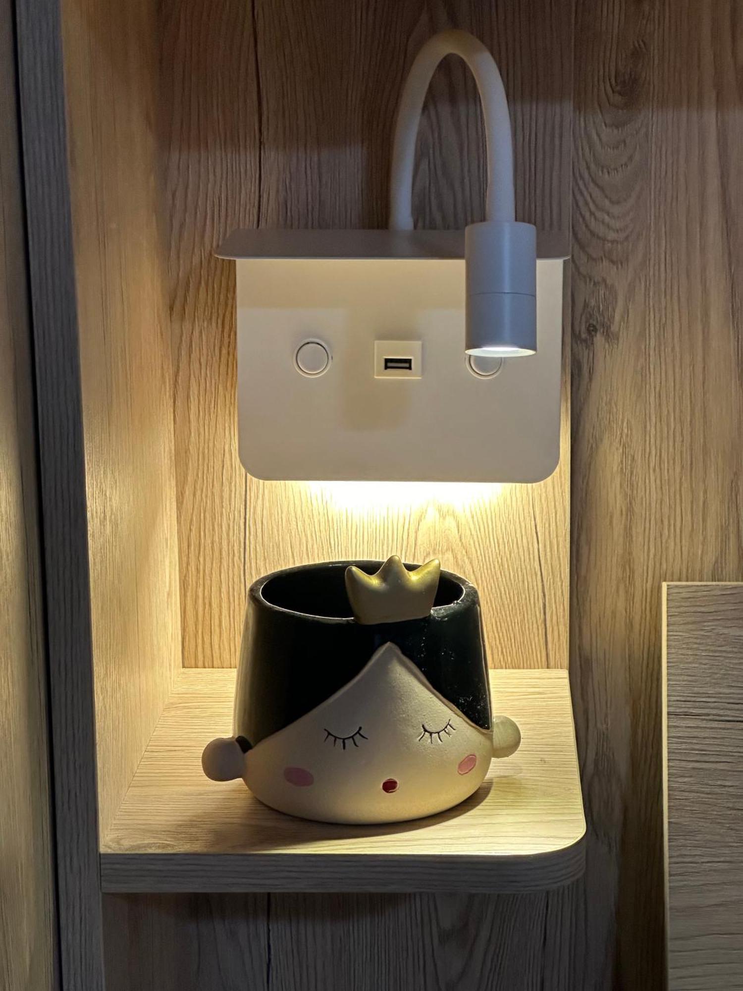 Casa Madre Appartement *