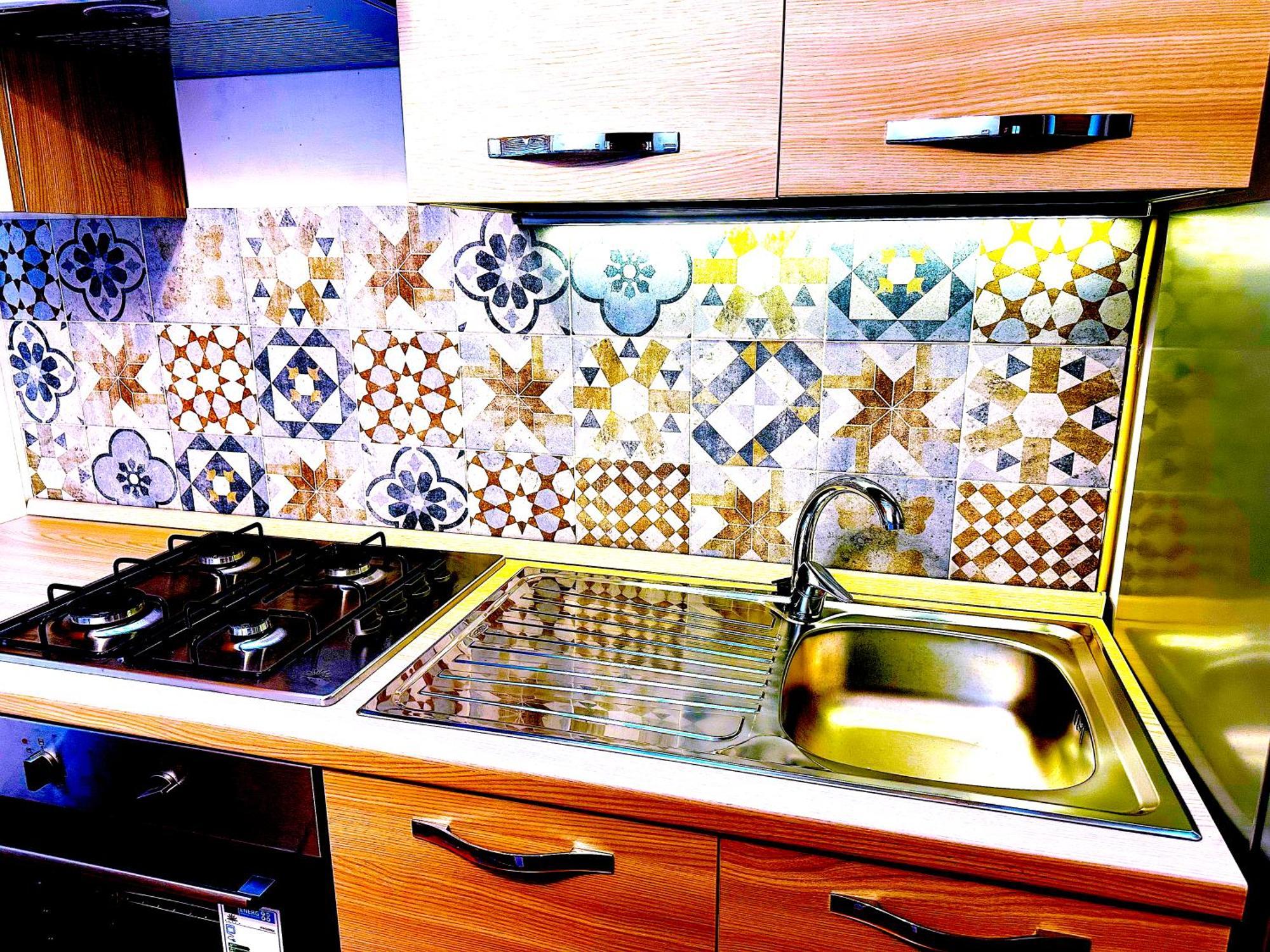 Appartement Casa Madre *