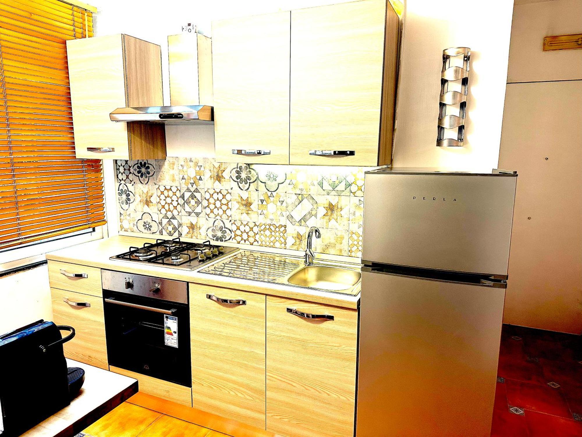 Apartment Casa Madre Naples